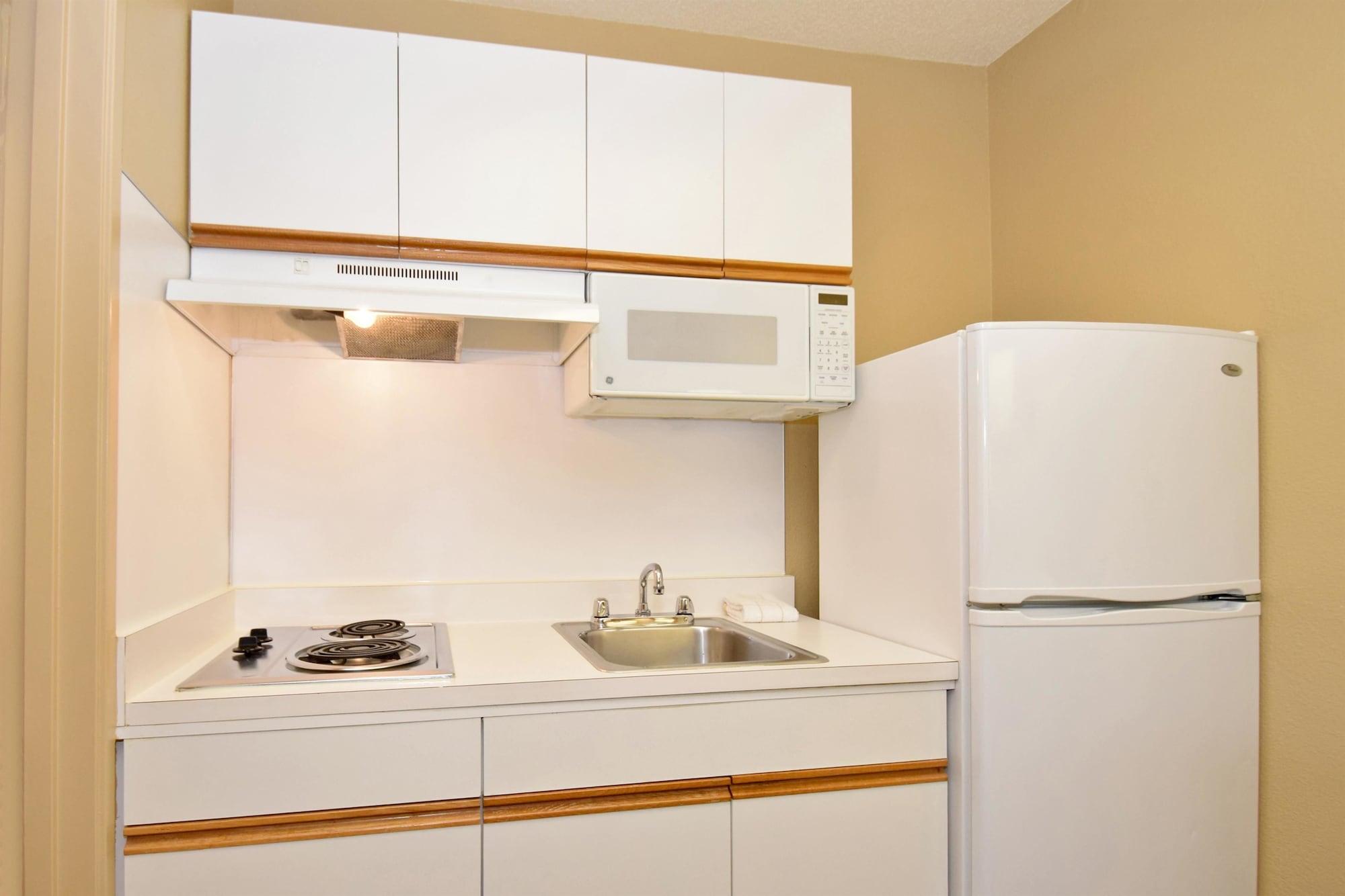 Extended Stay America Suites - Fort Lauderdale - Tamarac Lauderdale Lakes Exterior photo
