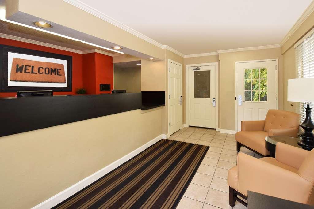 Extended Stay America Suites - Fort Lauderdale - Tamarac Lauderdale Lakes Interior photo
