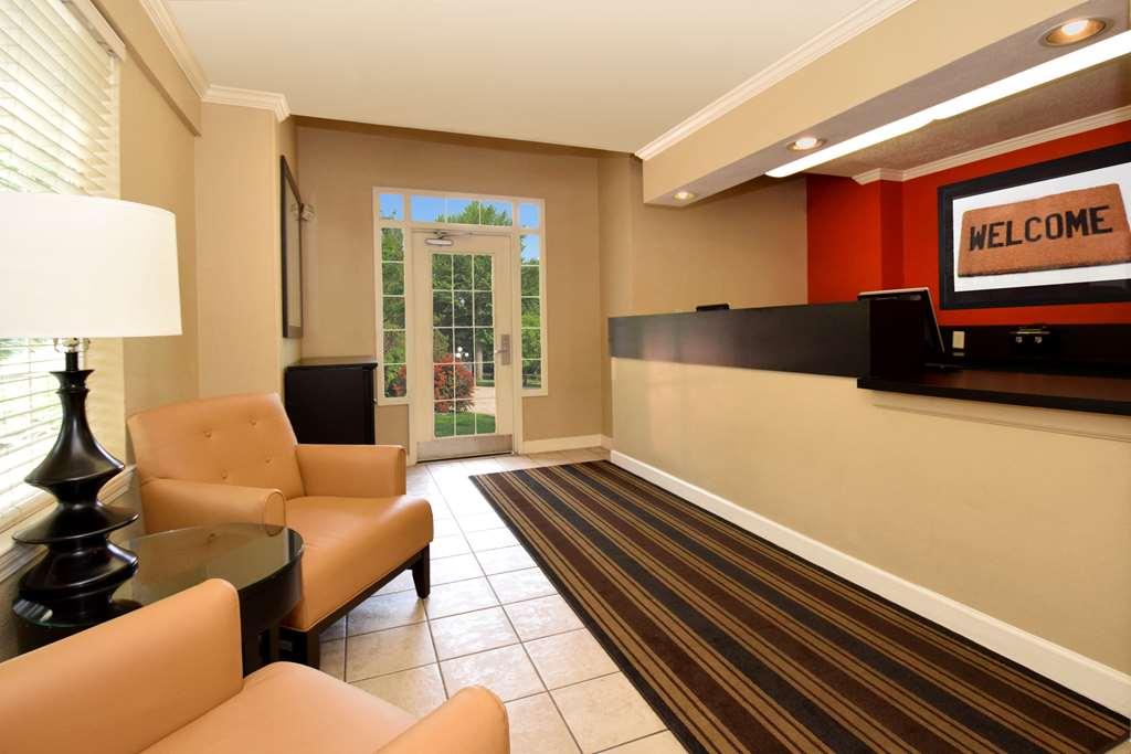 Extended Stay America Suites - Fort Lauderdale - Tamarac Lauderdale Lakes Interior photo