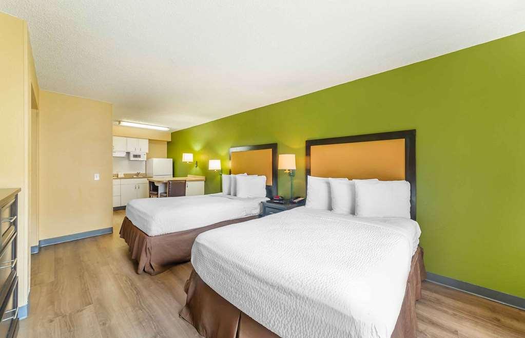 Extended Stay America Suites - Fort Lauderdale - Tamarac Lauderdale Lakes Room photo
