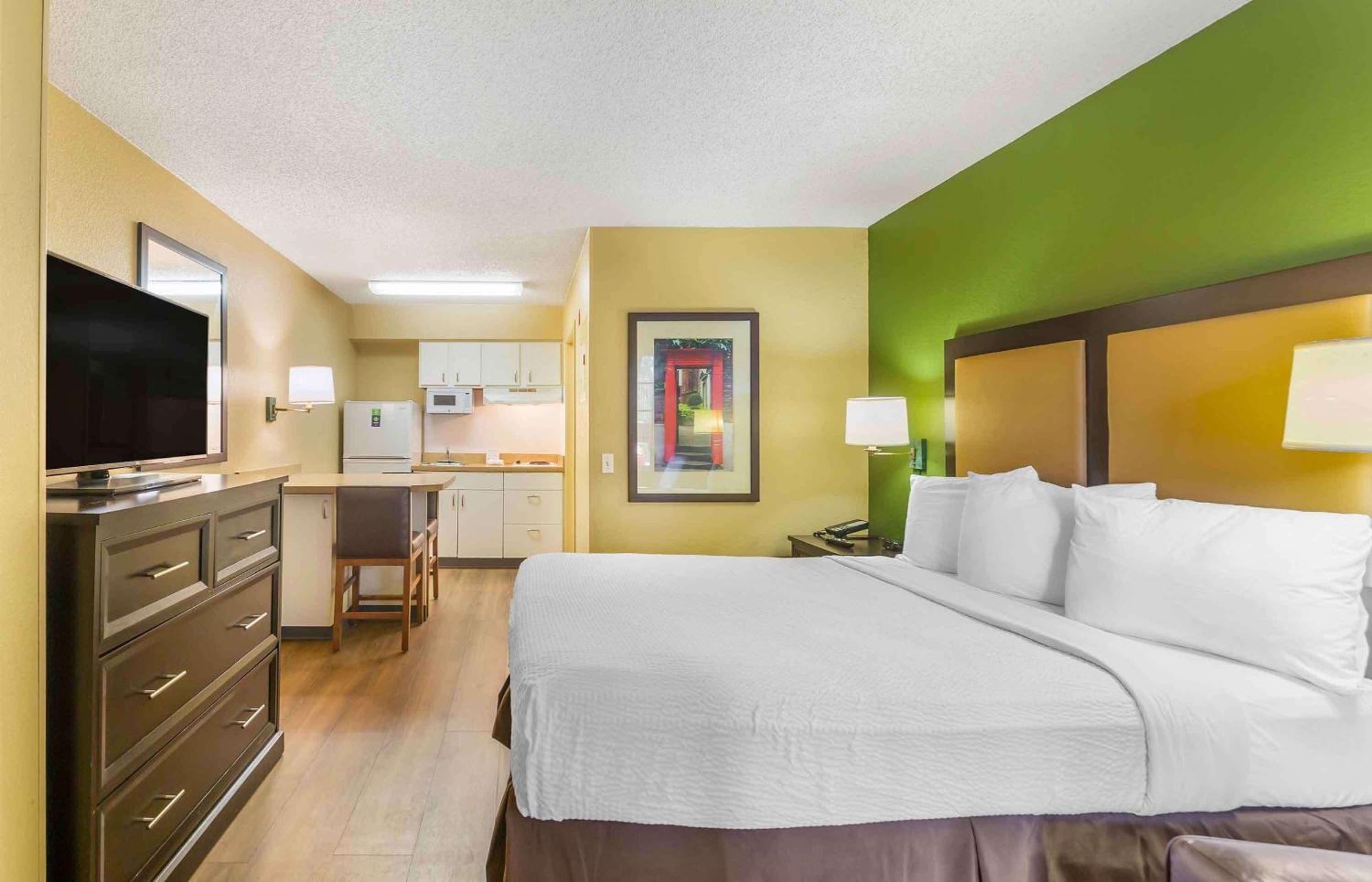 Extended Stay America Suites - Fort Lauderdale - Tamarac Lauderdale Lakes Exterior photo
