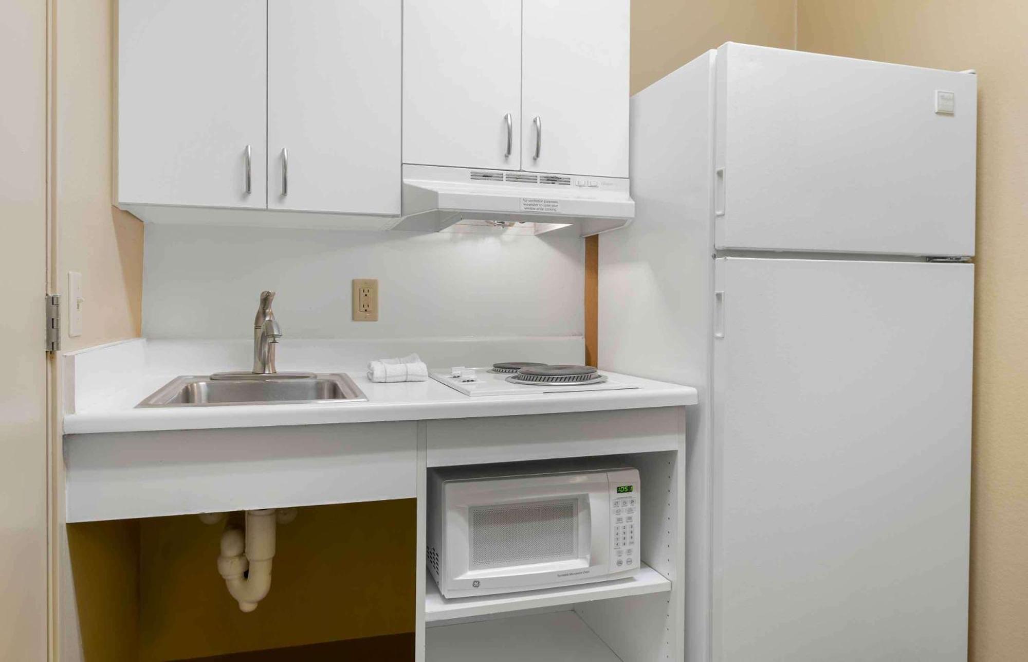 Extended Stay America Suites - Fort Lauderdale - Tamarac Lauderdale Lakes Exterior photo