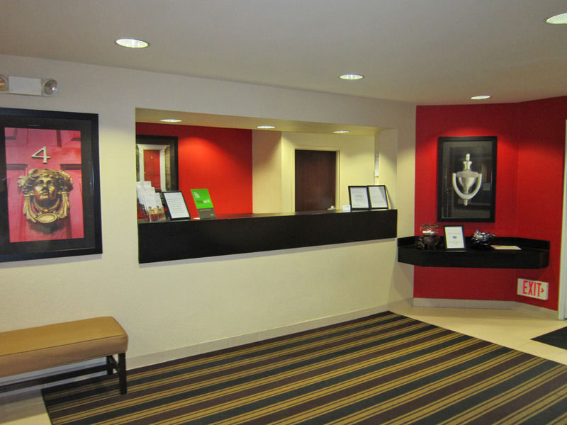 Extended Stay America Suites - Fort Lauderdale - Tamarac Lauderdale Lakes Exterior photo