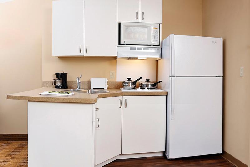 Extended Stay America Suites - Fort Lauderdale - Tamarac Lauderdale Lakes Exterior photo