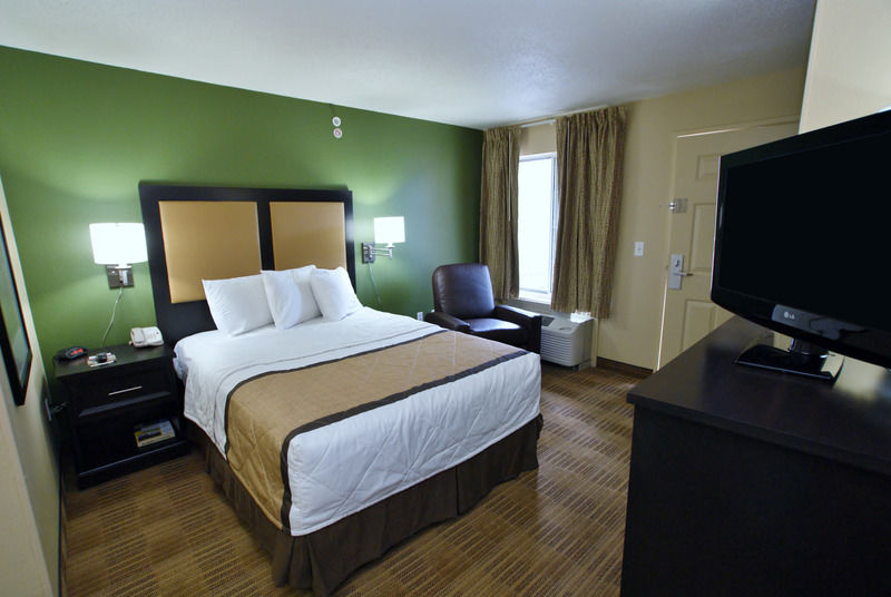 Extended Stay America Suites - Fort Lauderdale - Tamarac Lauderdale Lakes Exterior photo