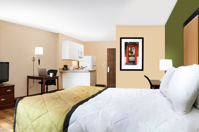Extended Stay America Suites - Fort Lauderdale - Tamarac Lauderdale Lakes Exterior photo