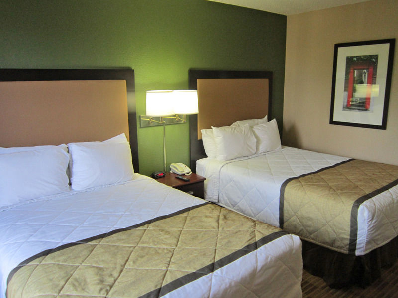 Extended Stay America Suites - Fort Lauderdale - Tamarac Lauderdale Lakes Exterior photo