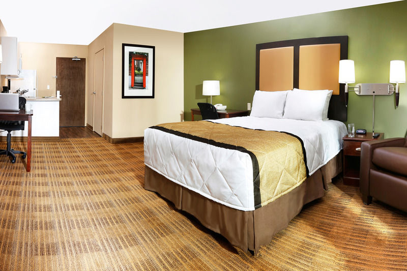 Extended Stay America Suites - Fort Lauderdale - Tamarac Lauderdale Lakes Exterior photo